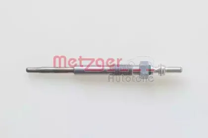 Свеча накаливания METZGER купить